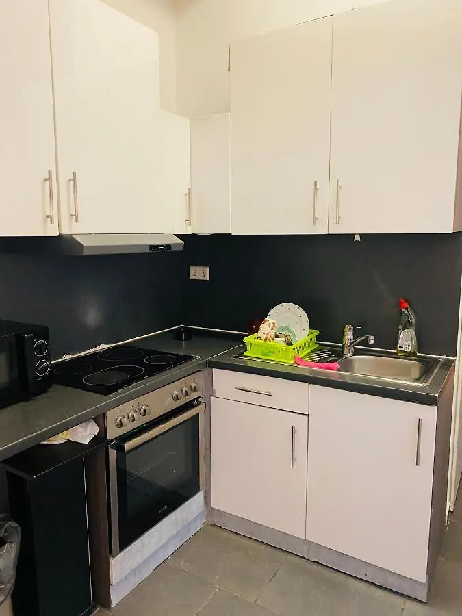 Nice Apartment 26 Βιέννη