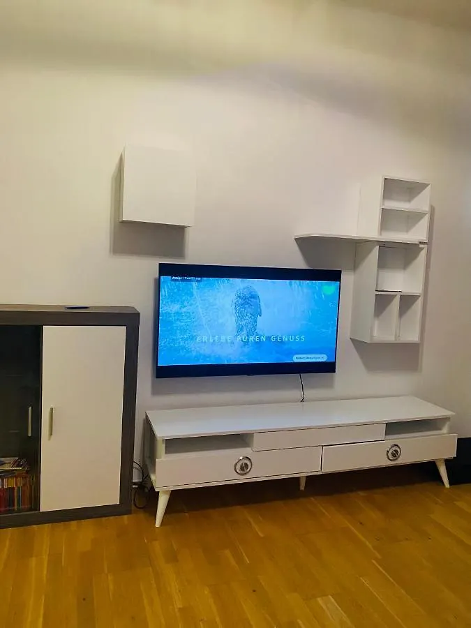 Nice Apartment 26 Βιέννη Αυστρία