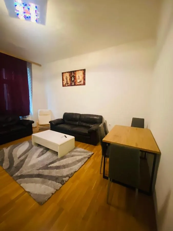 Nice Apartment 26 Вена 0*,  Австрия